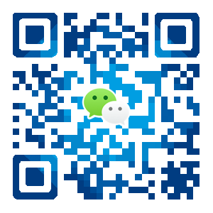  掃描下方二維碼，了解我們